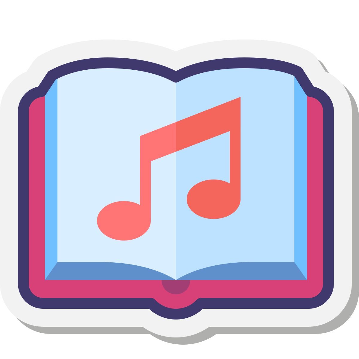 音频馆音轨工厂
